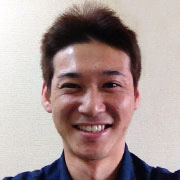 宇田川恒司